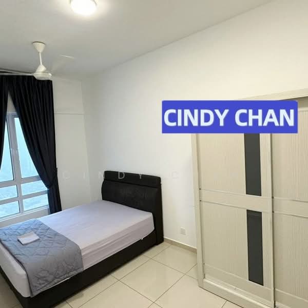 Condominium for Rent at The Amarene - Cindy Chan - Bedroom - PropertyGuru.com.my