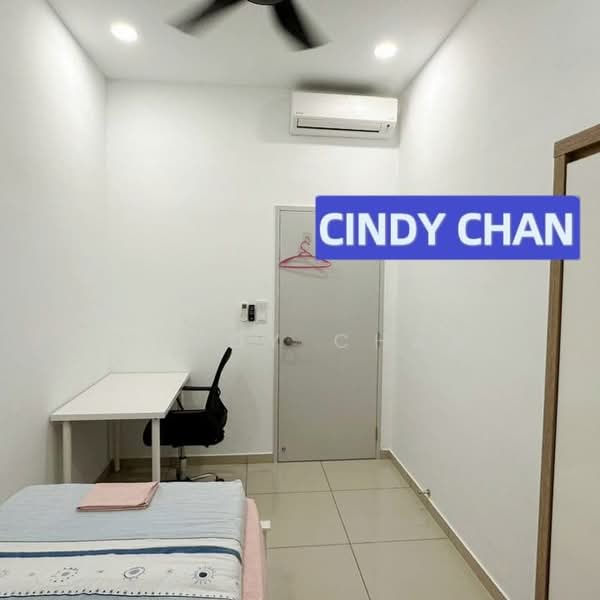 Condominium for Rent at The Amarene - Cindy Chan - Bedroom - PropertyGuru.com.my