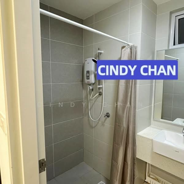 Condominium for Rent at The Amarene - Cindy Chan - Bathroom - PropertyGuru.com.my