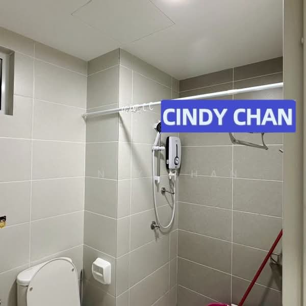 Condominium for Rent at The Amarene - Cindy Chan - Bathroom - PropertyGuru.com.my