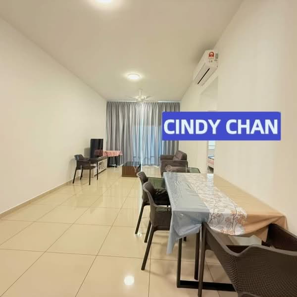 Condominium for Rent at The Amarene - Cindy Chan - Living Room - PropertyGuru.com.my