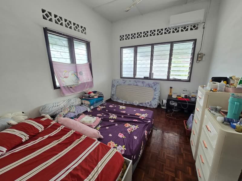 2-storey Terraced House for Sale in Taman Petaling (Kepong) - Louis Foong - Bedroom - PropertyGuru.com.my