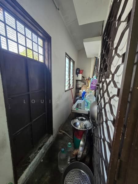 2-storey Terraced House for Sale in Taman Petaling (Kepong) - Louis Foong - PropertyGuru.com.my