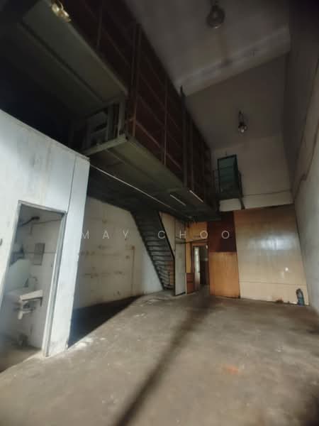 Factory for Sale in Butterworth (Penang) - May Choo - PropertyGuru.com.my