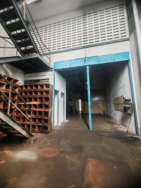 Factory for Sale in Butterworth (Penang) - May Choo - PropertyGuru.com.my
