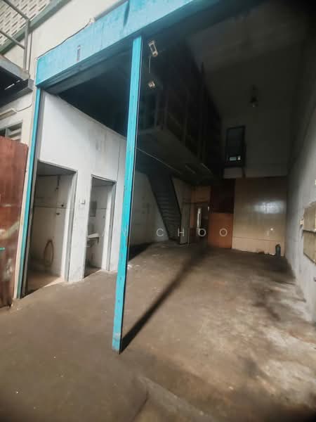 Factory for Sale in Butterworth (Penang) - May Choo - PropertyGuru.com.my