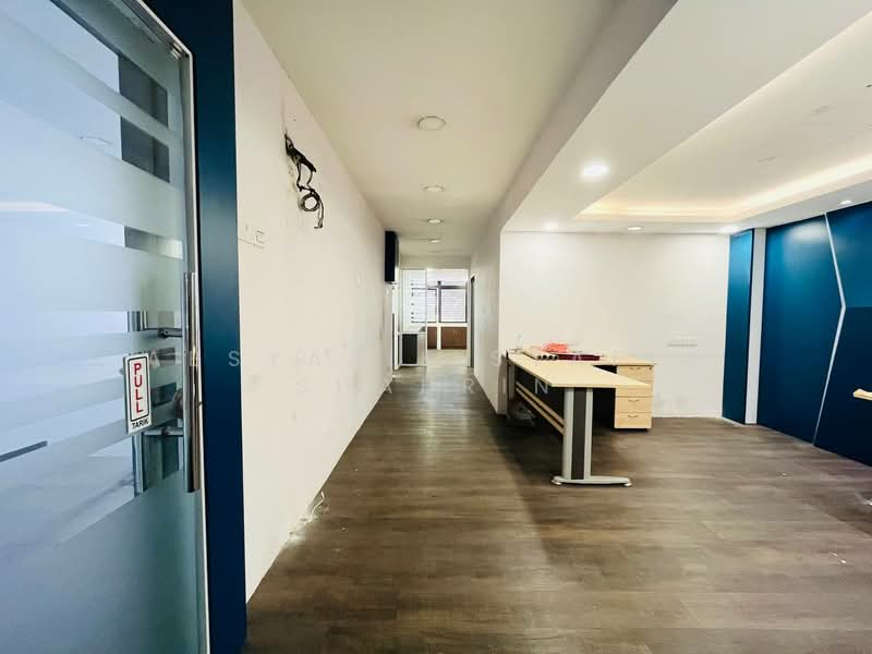 Kedai / Pejabat untuk Disewa di Seksyen 20 (Shah Alam) - Absyarie Syafiq Shahrin - Interior - PropertyGuru.com.my