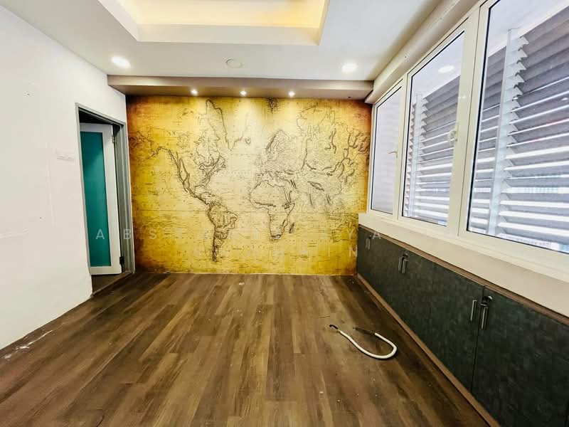 Kedai / Pejabat untuk Disewa di Seksyen 20 (Shah Alam) - Absyarie Syafiq Shahrin - Interior - PropertyGuru.com.my