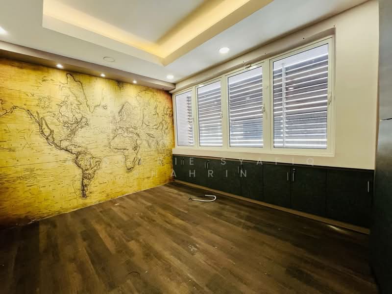 Kedai / Pejabat untuk Disewa di Seksyen 20 (Shah Alam) - Absyarie Syafiq Shahrin - Study - PropertyGuru.com.my