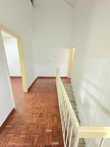 Rumah Teres 2 Tingkat untuk Disewa di SS3 (Petaling Jaya) - Jeniffer Lim - PropertyGuru.com.my