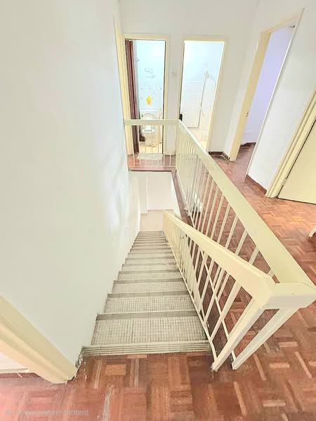 Rumah Teres 2 Tingkat untuk Disewa di SS3 (Petaling Jaya) - Jeniffer Lim - PropertyGuru.com.my