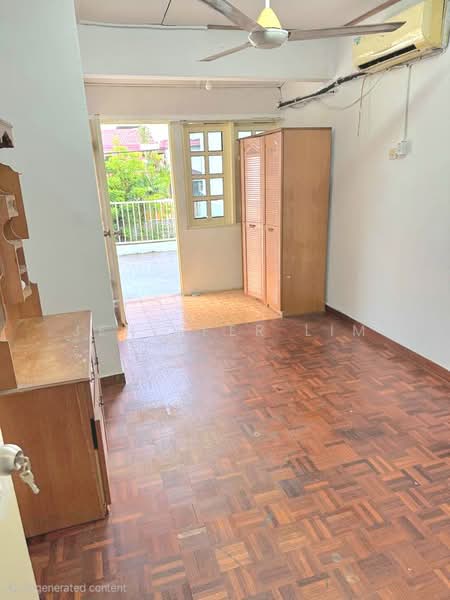 Rumah Teres 2 Tingkat untuk Disewa di SS3 (Petaling Jaya) - Jeniffer Lim - PropertyGuru.com.my