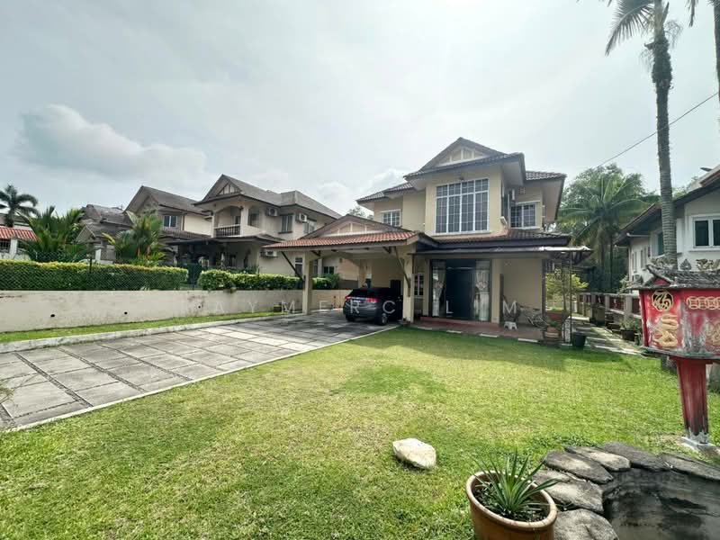 Bungalow for Sale in Bandar Country Homes (Rawang) - Raymerc Lim - Exterior - PropertyGuru.com.my