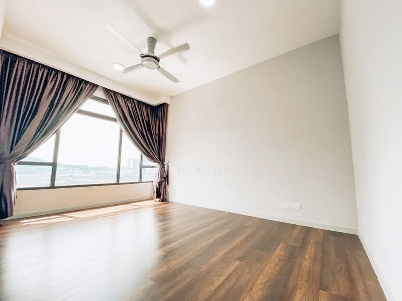 Servis Apartment untuk Disewa di Serini Melawati - Bryan . - Bedroom - PropertyGuru.com.my