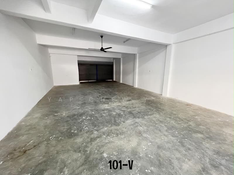 Shop for Sale in Klang (Selangor) - Yap Chew Ying - PropertyGuru.com.my