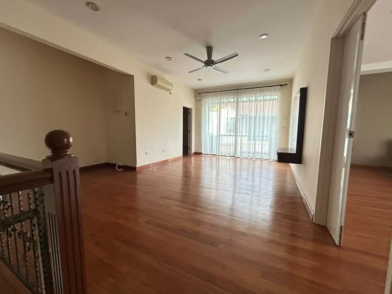 Rumah Kluster untuk Disewa di Austin (Johor Bahru) - Cindy Soh - Living Room - PropertyGuru.com.my