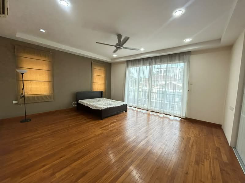 Rumah Kluster untuk Disewa di Austin (Johor Bahru) - Cindy Soh - Bedroom - PropertyGuru.com.my