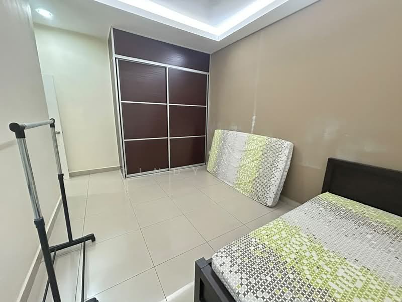 Rumah Kluster untuk Disewa di Austin (Johor Bahru) - Cindy Soh - Bedroom - PropertyGuru.com.my