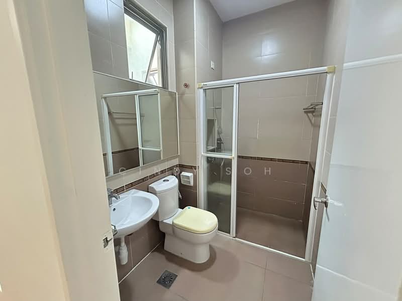 Rumah Kluster untuk Disewa di Austin (Johor Bahru) - Cindy Soh - Bathroom - PropertyGuru.com.my
