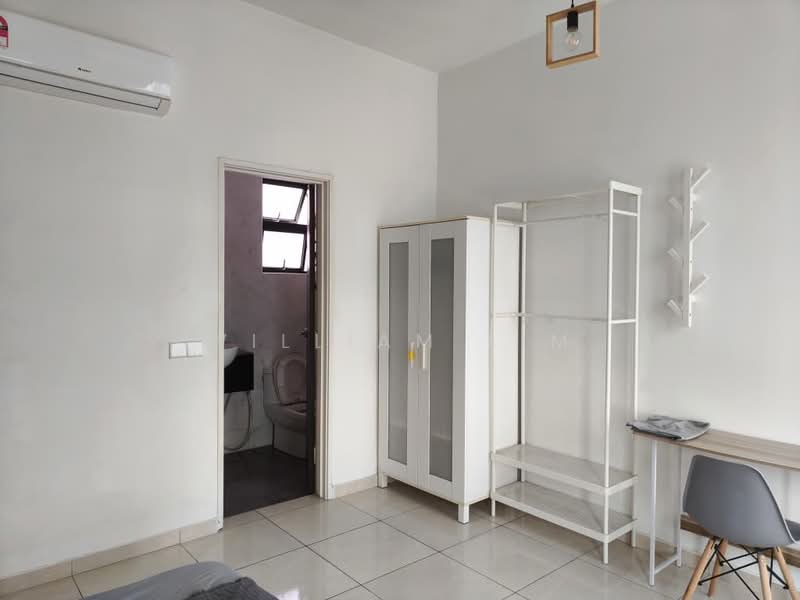 Service Residence for Rent at Sky Breeze Service Apartment - William Lim - Bathroom - PropertyGuru.com.my