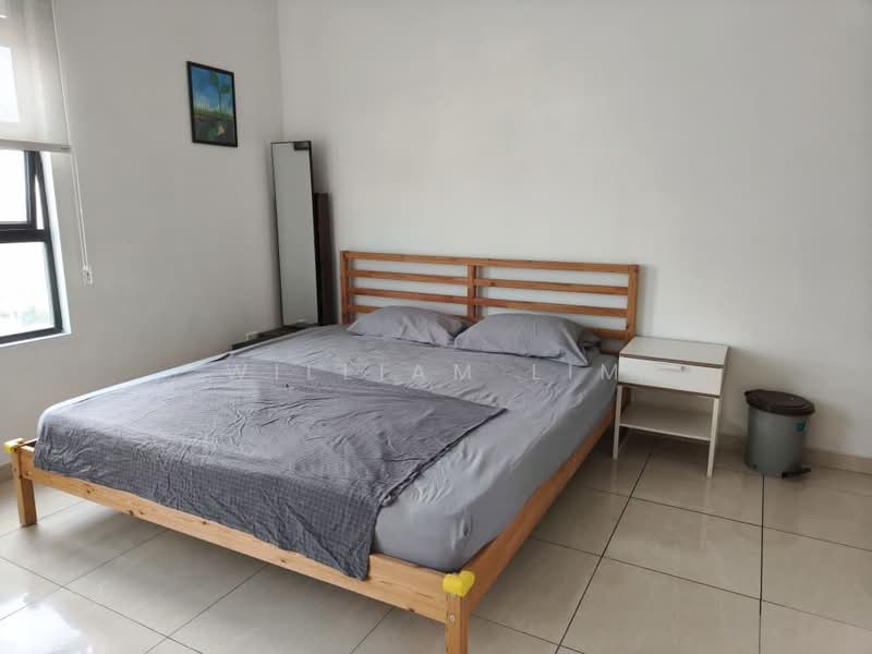 Service Residence for Rent at Sky Breeze Service Apartment - William Lim - Bedroom - PropertyGuru.com.my