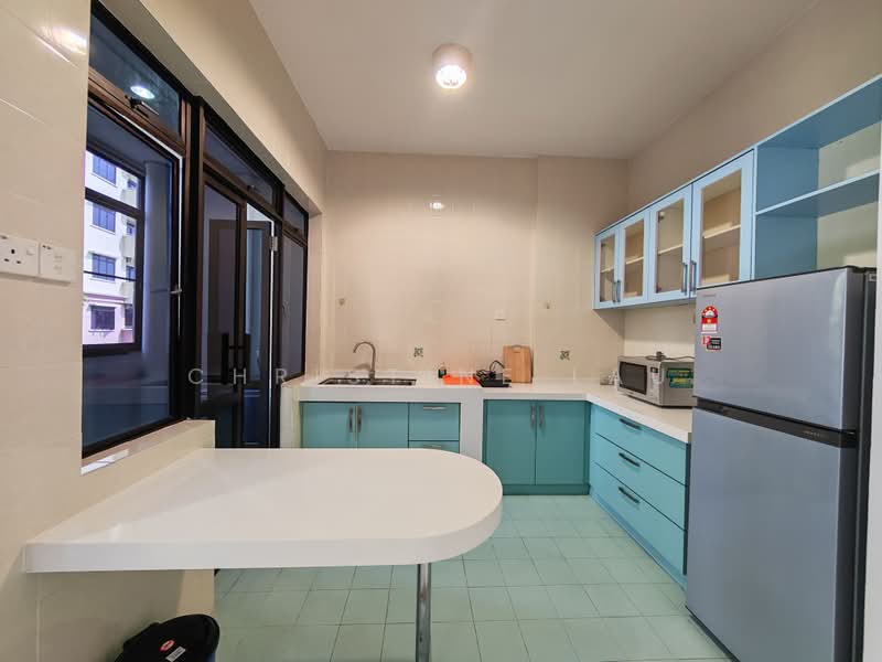 Condominium for Sale at Golf Vista Resort Homes - Christine Lau - PropertyGuru.com.my