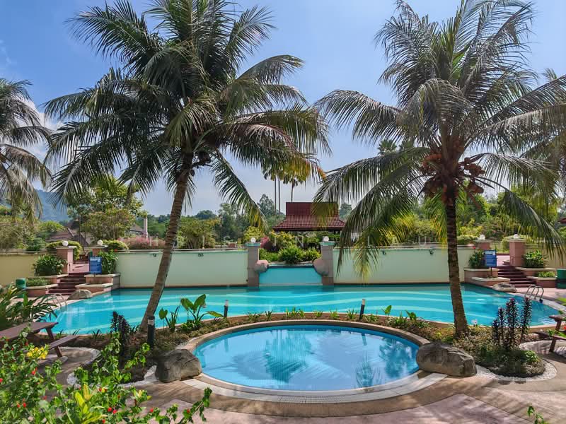 Condominium for Sale at Golf Vista Resort Homes - Christine Lau - PropertyGuru.com.my