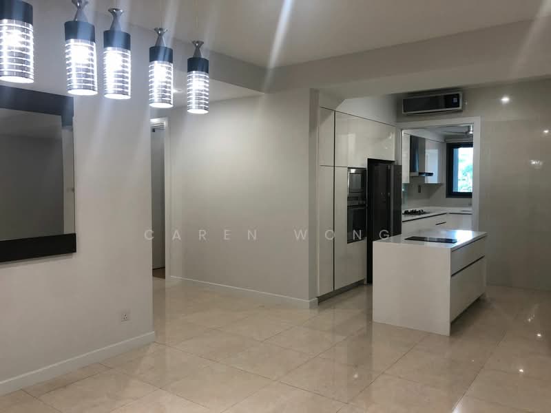 Condominium for Sale at Seni Mont Kiara - Caren Wong - Kitchen - PropertyGuru.com.my
