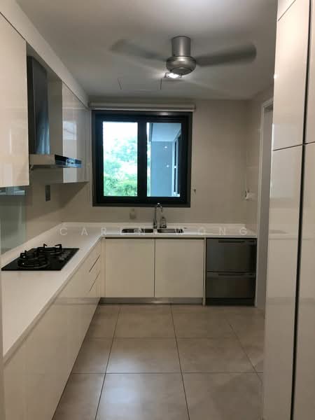 Condominium for Sale at Seni Mont Kiara - Caren Wong - Kitchen - PropertyGuru.com.my