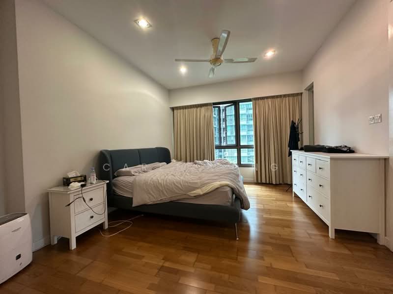 Condominium for Sale at Seni Mont Kiara - Caren Wong - Bedroom - PropertyGuru.com.my
