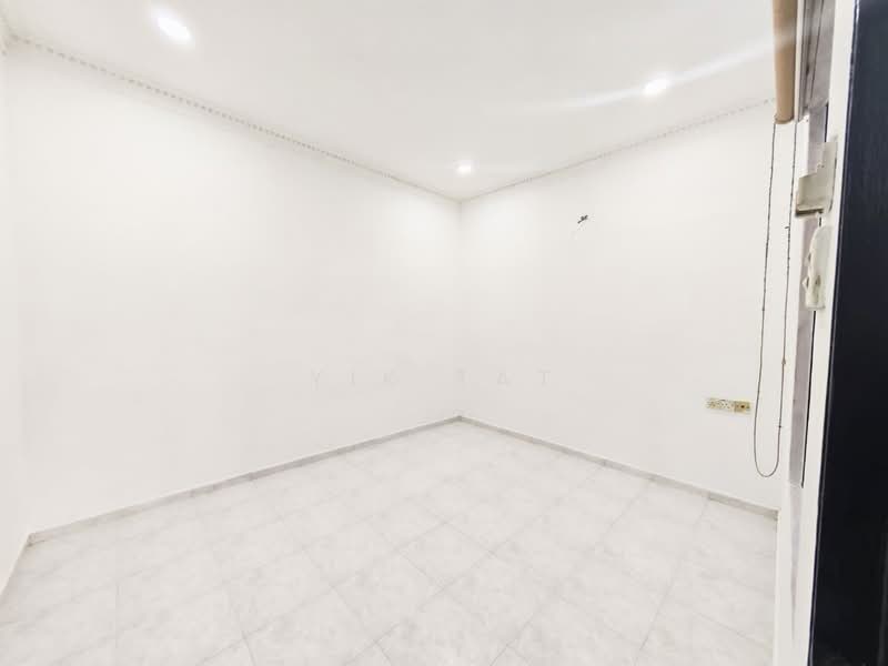 1-storey Terraced House for Sale in Taman Sri Tebrau (Johor Bahru) - Yik Tat - PropertyGuru.com.my