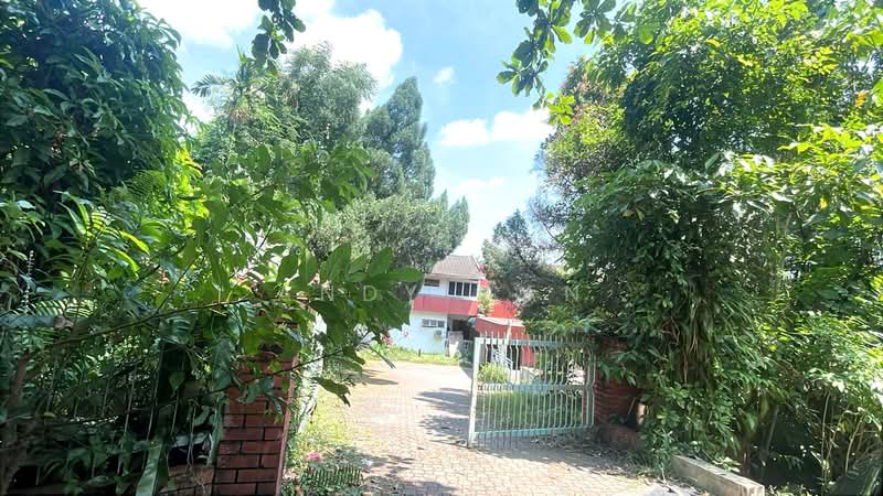 Rumah Banglo untuk Dijual di Taman Duta (Bukit Tunku (Kenny Hills)) - Andy Gan - Exterior - PropertyGuru.com.my