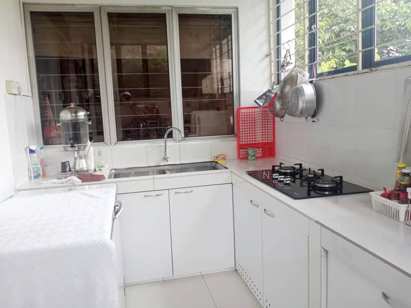 Rumah Banglo untuk Dijual di Taman Duta (Bukit Tunku (Kenny Hills)) - Andy Gan - Kitchen - PropertyGuru.com.my