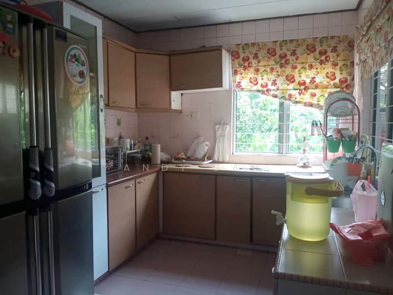 Rumah Banglo untuk Dijual di Taman Duta (Bukit Tunku (Kenny Hills)) - Andy Gan - Kitchen - PropertyGuru.com.my