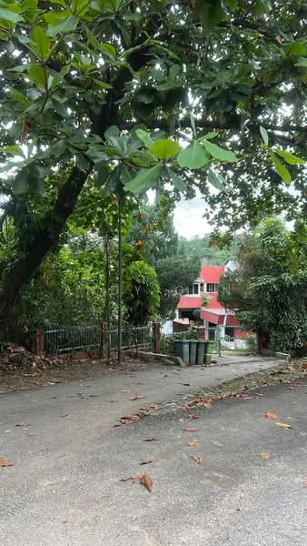 Rumah Banglo untuk Dijual di Taman Duta (Bukit Tunku (Kenny Hills)) - Andy Gan - Exterior - PropertyGuru.com.my