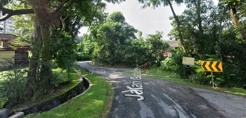 Rumah Banglo untuk Dijual di Taman Duta (Bukit Tunku (Kenny Hills)) - Andy Gan - PropertyGuru.com.my