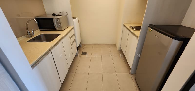 Condominium for Rent at Swiss Garden Residences - Walter Chin - Kitchen - PropertyGuru.com.my