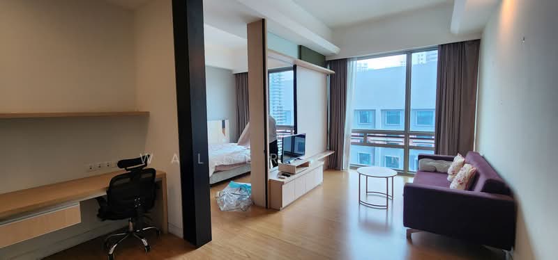 Condominium for Rent at Swiss Garden Residences - Walter Chin - Bedroom - PropertyGuru.com.my