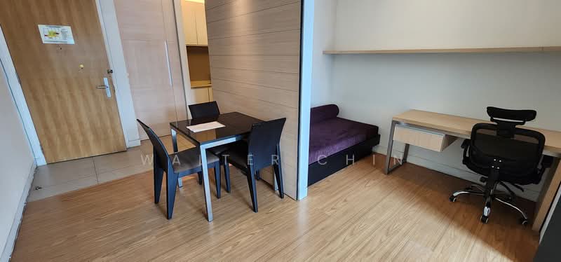 Condominium for Rent at Swiss Garden Residences - Walter Chin - Interior - PropertyGuru.com.my