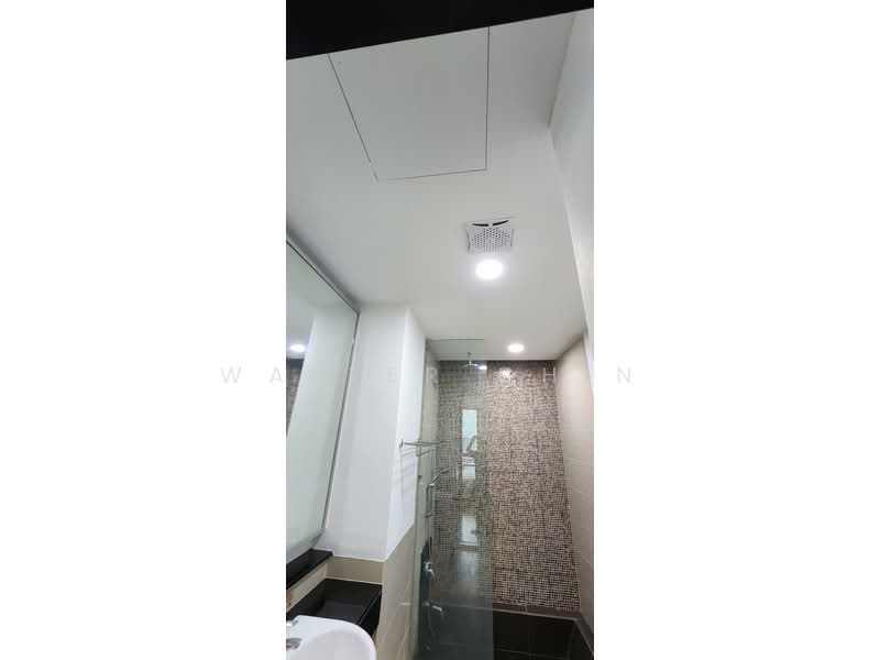 Condominium for Rent at Swiss Garden Residences - Walter Chin - Bathroom - PropertyGuru.com.my