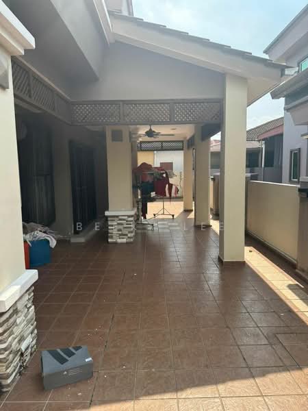2-storey Terraced House for Sale in Sitiawan (Perak) - Beeky Lee - Exterior - PropertyGuru.com.my