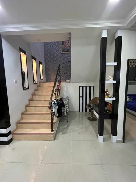 2-storey Terraced House for Sale in Sitiawan (Perak) - Beeky Lee - Interior - PropertyGuru.com.my