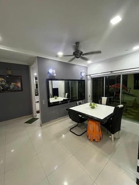 2-storey Terraced House for Sale in Sitiawan (Perak) - Beeky Lee - Dining Room - PropertyGuru.com.my