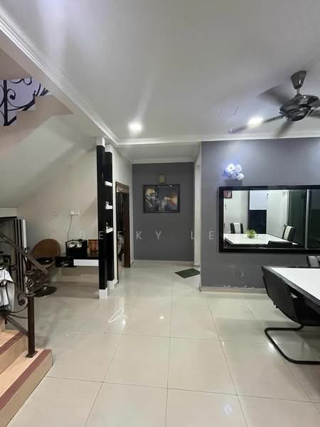 2-storey Terraced House for Sale in Sitiawan (Perak) - Beeky Lee - Interior - PropertyGuru.com.my