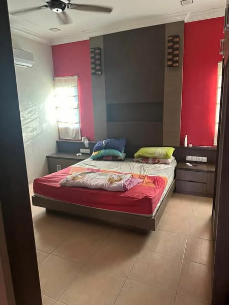 2-storey Terraced House for Sale in Sitiawan (Perak) - Beeky Lee - Bedroom - PropertyGuru.com.my