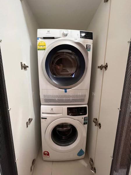 Kediaman Servis untuk Dijual di Millerz Square Serviced Residence - Thim Chin Kit - Interior - PropertyGuru.com.my