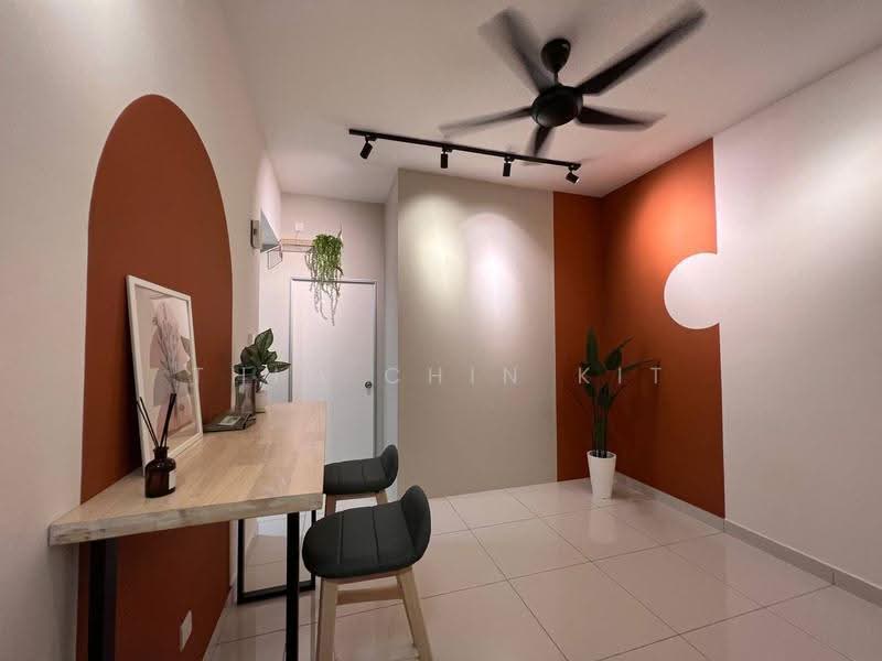 Kediaman Servis untuk Dijual di Millerz Square Serviced Residence - Thim Chin Kit - Interior - PropertyGuru.com.my