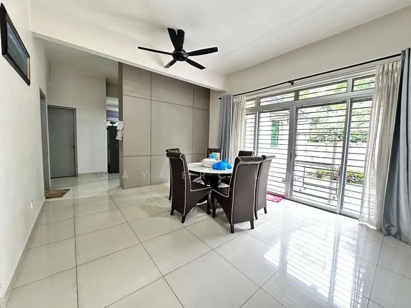 2-storey Terraced House for Sale in Rawang (Selangor) - Raymerc Lim - Dining Room - PropertyGuru.com.my