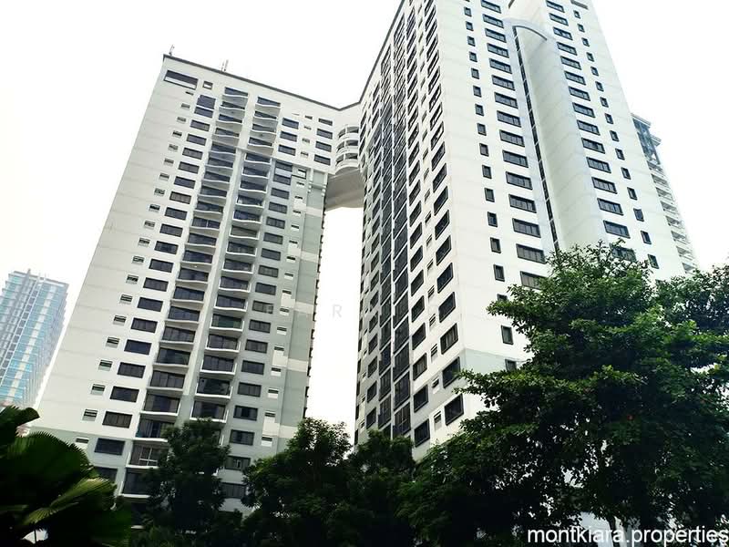 Condominium for Rent at Vista Kiara - Fara G - PropertyGuru.com.my