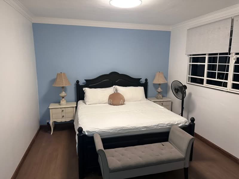 Condominium for Rent at Vista Kiara - Fara G - PropertyGuru.com.my